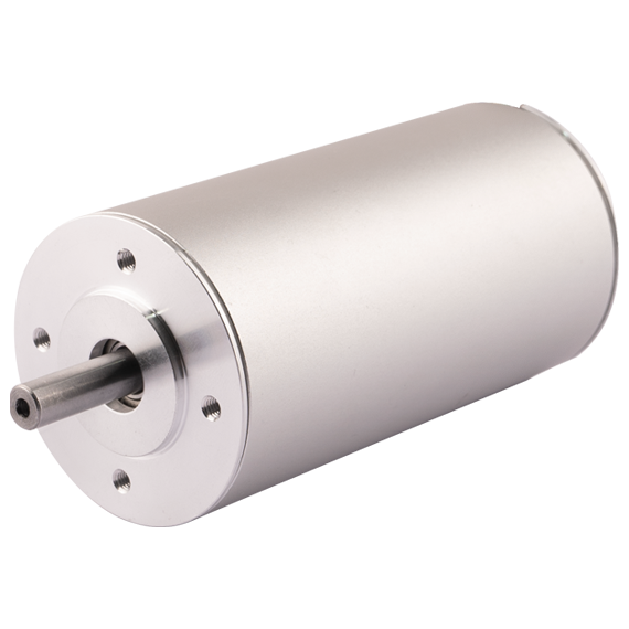 Brushless DC Motor Size 42mm - images