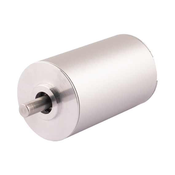 Brushless DC Motor Size 36mm - images