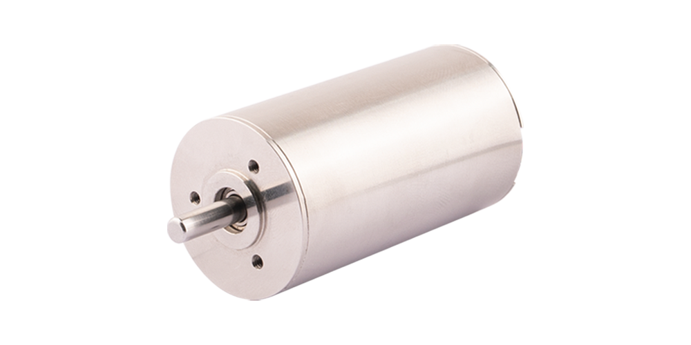 Brushless DC Motor Size 16mm - images