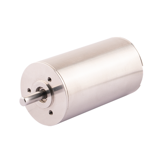 Brushless DC Motor Size 16mm - images