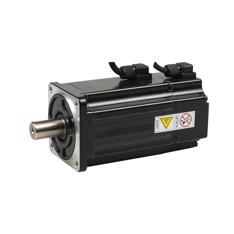 32SSTE Low Voltage/AC Series Servo Motor