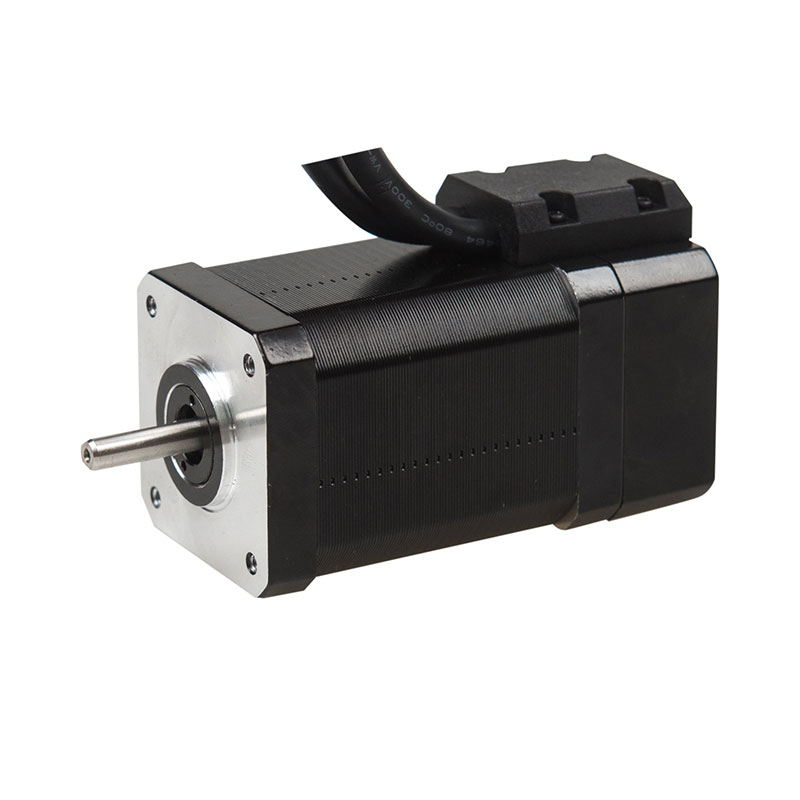 14SYSE Low Voltage Series Servo Motor